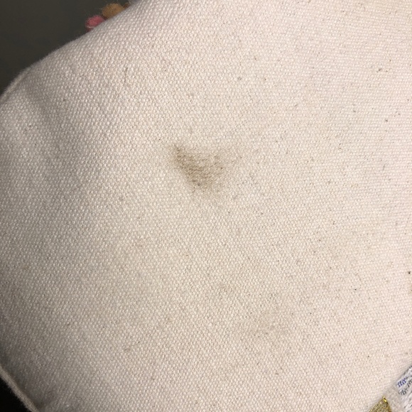 Twig & Arrow BOHO Woven Beach Weekend Tote Bag w/Tassel - Picture 15 of 16